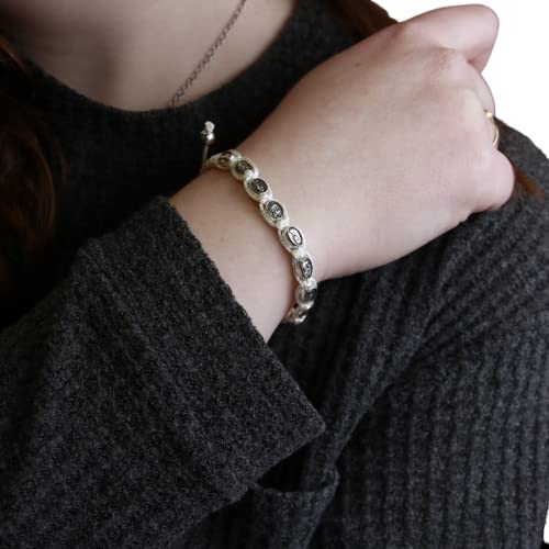 Needzo Guardian Angel Bracelet Gift thumb #4