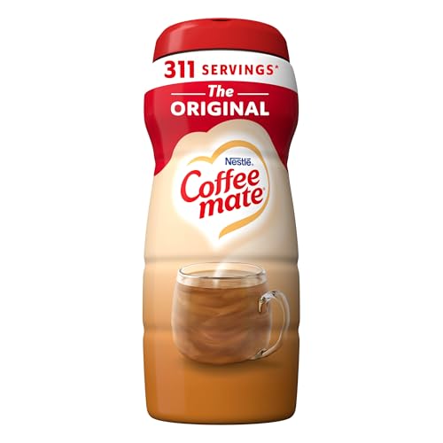 Nestle Coffee mate Original Powdered Coffee Creamer