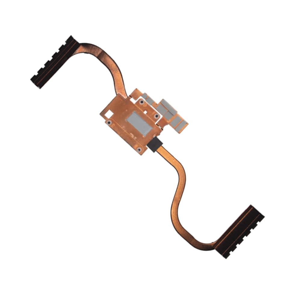 Heatsink for DELL Inspiron 14 Plus 7420 07VH3J 7VH3J 460.0QC0G.0011