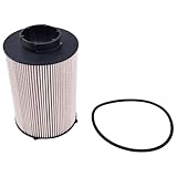 YIHETOP Fuel Filter 504350911 5801439820 Compatible for Case MAGNUM 235 250 280 310 New Holland
