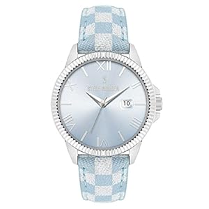 Steve Madden Unisex Date Function Strap Watch