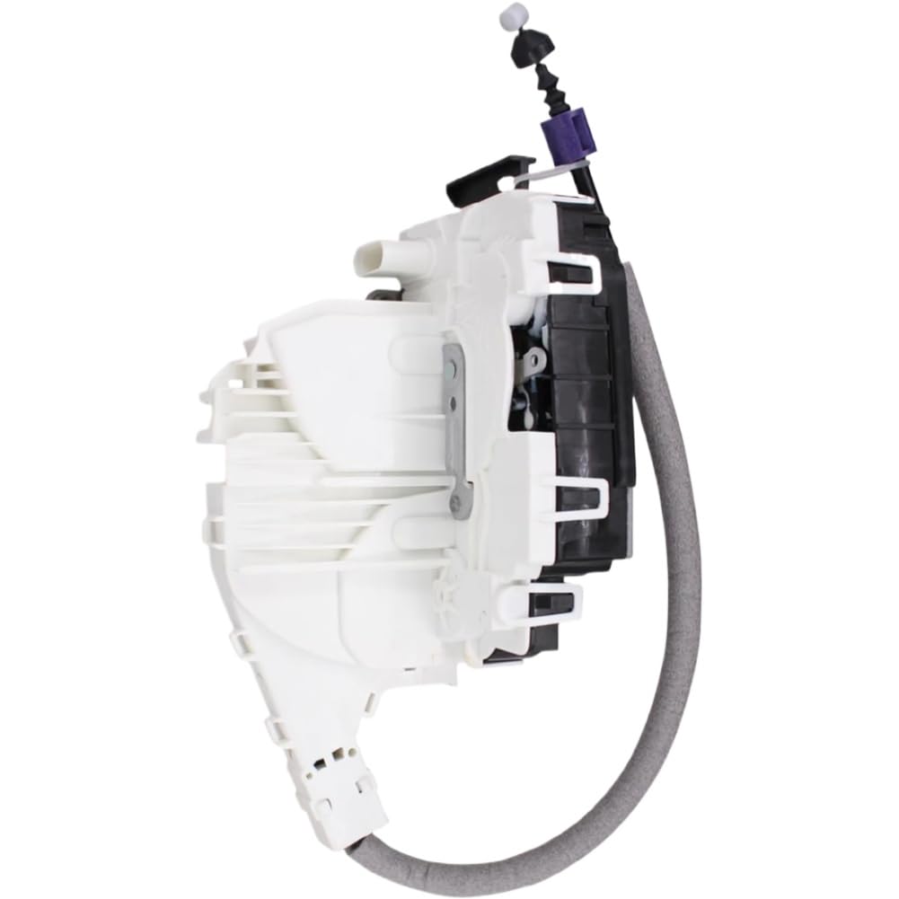 Ausmcwbfu Onecolor Door Lock Actuator Compatible With C Class W204 C204 S204 E Class W212 S212 A207 C20 Front Left Lock With Central Locking