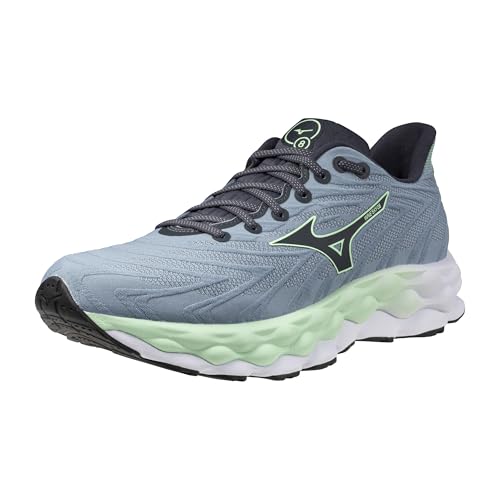 Image of Mizuno Men's Wave Sky 8 Running Shoes