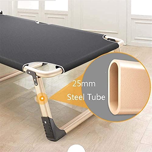 Chaise longue pliante inclinable zero gravity 198x68x30cm pour jardin - 7