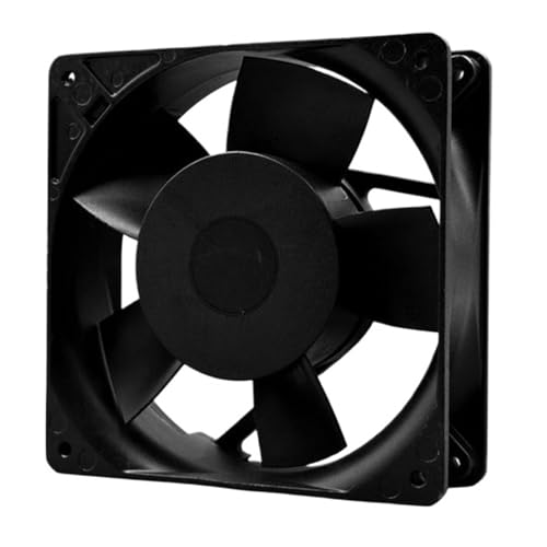 Ventilateur de refroidissement pour &eacute;viter la surchauffe AC 115V - 3
