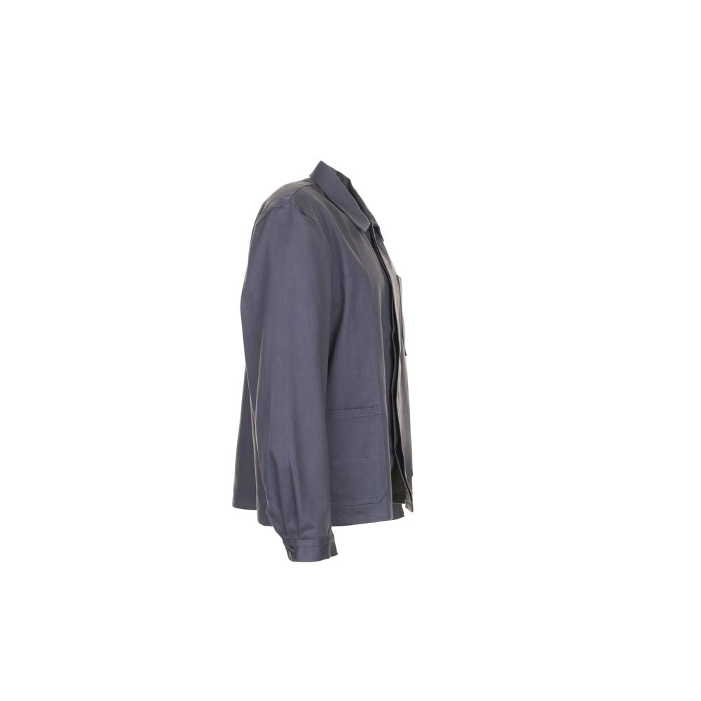 Planam 190098 BW 290 Veste de Travail Taille 98 Gris