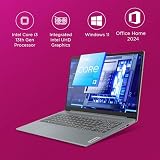 Lenovo IdeaPad Slim 3 (Core i3-1315U, 82X7) — view 3