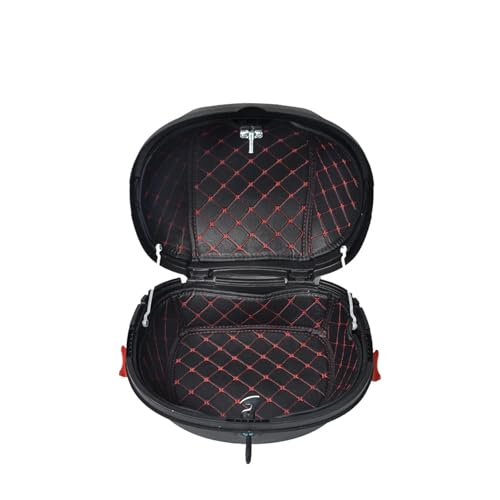 Forro maletero motocicleta ideal para organizar tus viajes y rutas de fin de semana