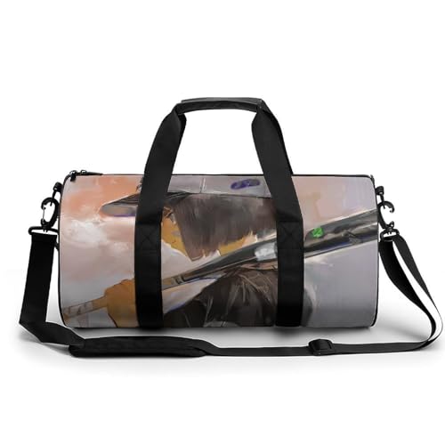 Sac de voyage baseball pour vos week-ends de camping et randonnée