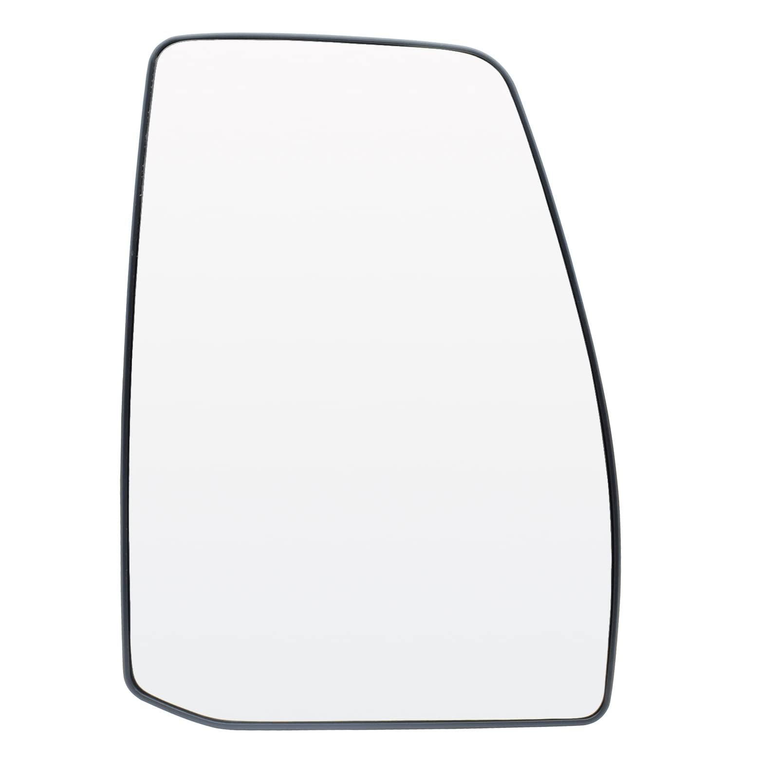 Specchietto Riscaldato Lato Passeggero Per Ford Transit Custom Tourneo (2023-2025) – Con Lampada Angolo Cieco, OEM 2682745