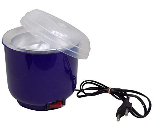 Fllik Automatic Wax Heater for Waxing for Women and Girls for Salon and Home Use Wax Heater Multi Color (Wax Heaters) (B07XSHN76Z) Amazon Price History, Amazon Price Tracker