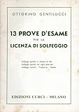 EDIZIONI CURCI - INTERLANCIO MILANO