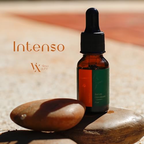 Sérum ozonizado para unhas 15ml - VX Alma & Pé