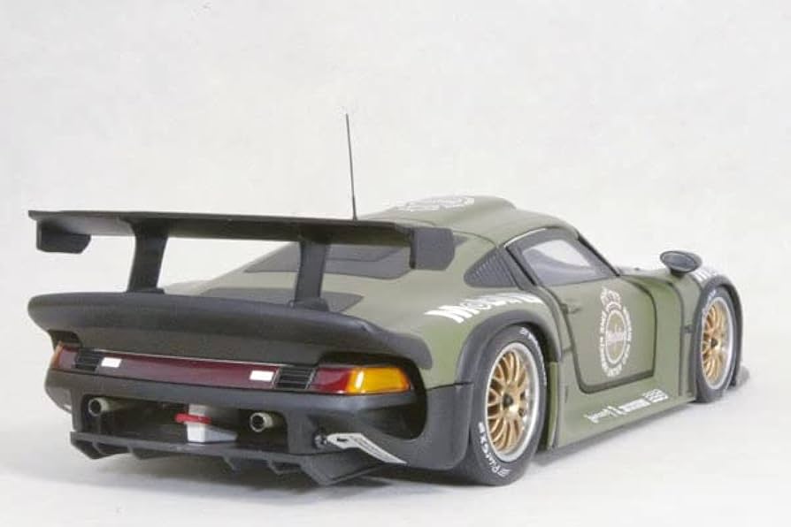911 gt1 ミニカー 18/1 911 gt1 ミニカー 18/1 Porsche Gt1 1 18 for sale | eBay