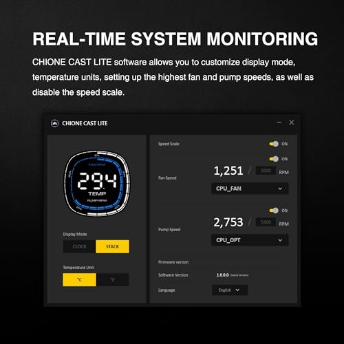 Build My PC, PC Builder, GAMDIAS GD-CHIONE M4-240