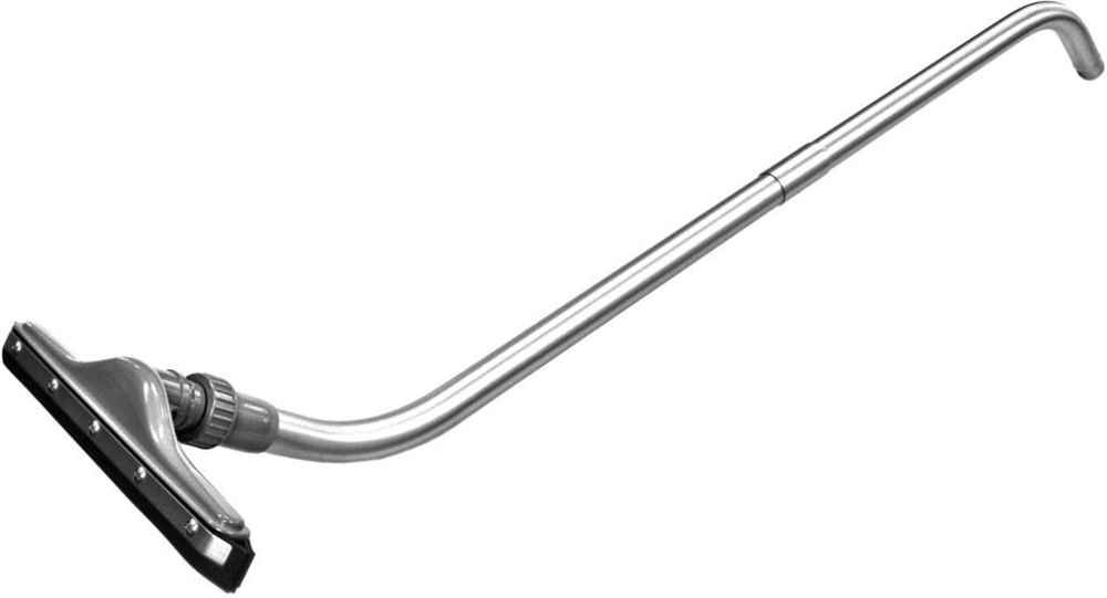 1.5” Squeegee Floor Tool