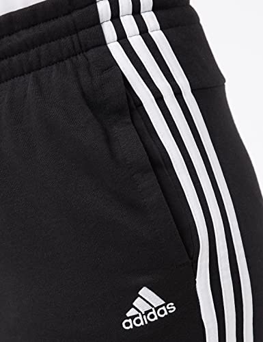 Adidas Essentials Slim Tapered Cuffed, Pantaloni