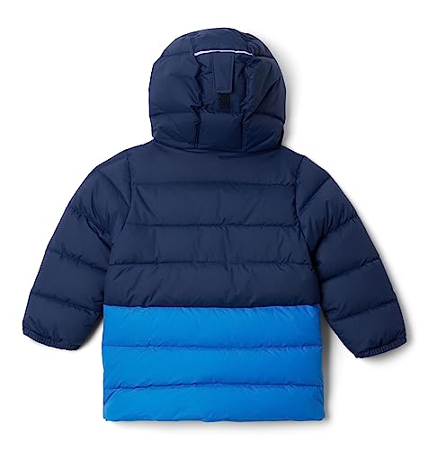 Image of Columbia Boy's Arctic Blast Jacket (Little Kids /Big Kids)