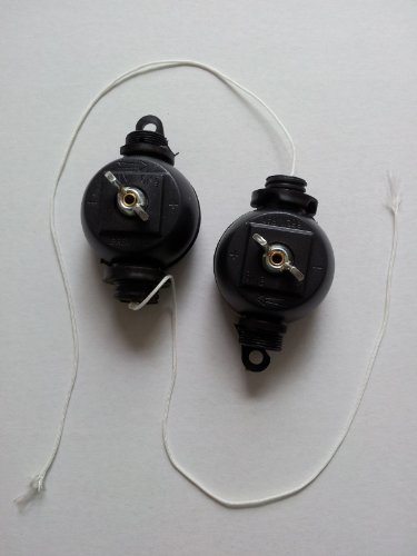 Easy Rolls Kit de suspension pour lampe