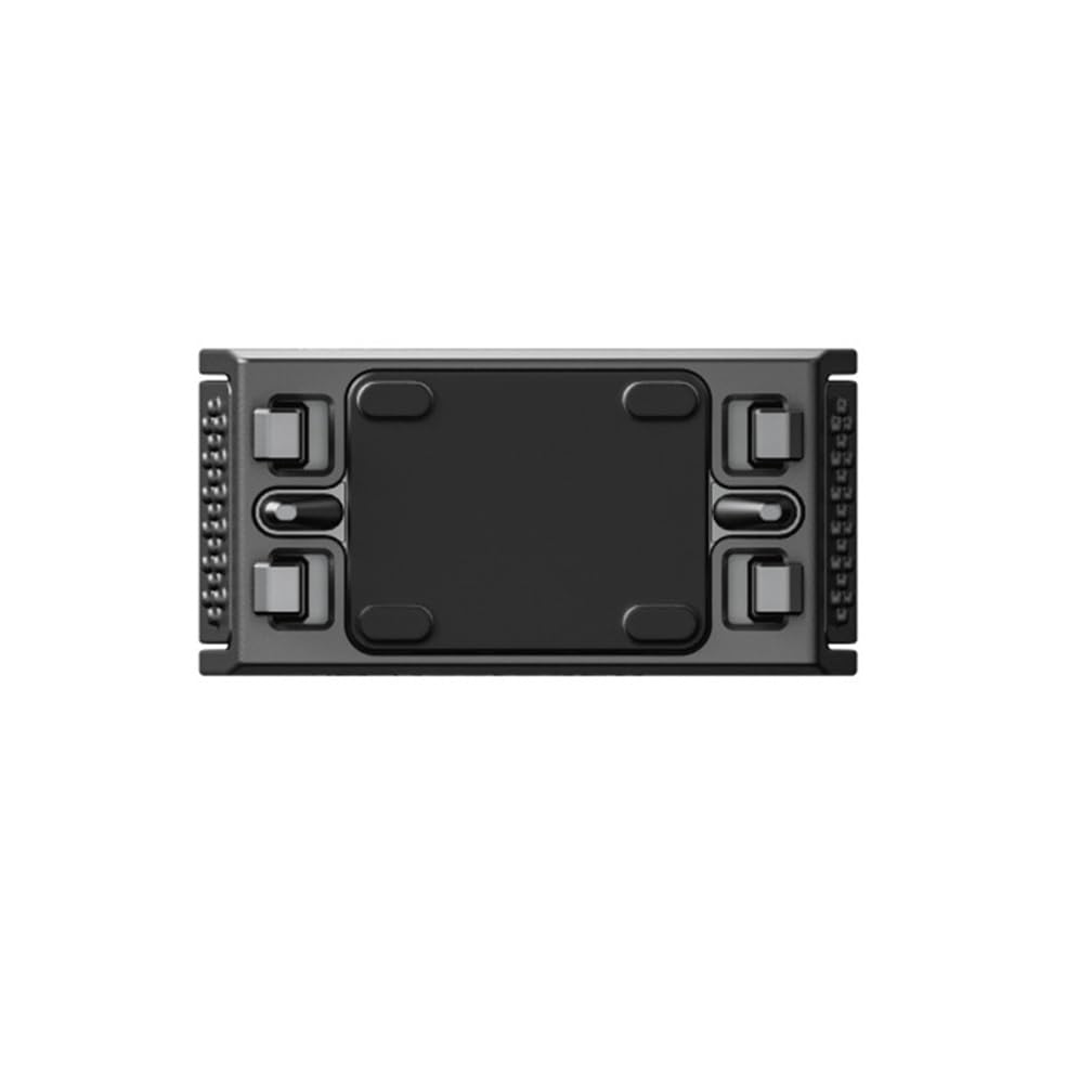 Adattatore Magnetico Per Insta360 Ace Pro/Ace - Sgancio Rapido, Leggero 32g, Antivibrazioni - Foto 6