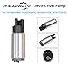 Yezoauto Fuel Pump for BMW F650GS F700GS F800GS F800GT F800R F800ST K1200GT K1200S K1300R K1300S K1600 K1600B K1600GT K1600GTL R1200GS R1200R R1200RS R1250RS S1000XR 2003-2023 16148563526