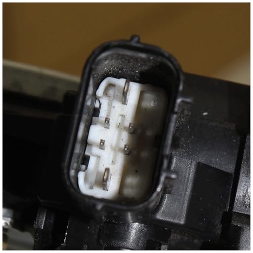 JC Whitney Window Regulator Compatible with 2012-2015 Honda Civic Front, Driver Side JRH46290004 by JC Whitney - Image 6