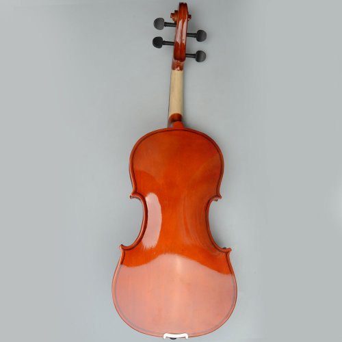 Generic 15 Inch Viola Model 120 With Strings thumb #7