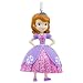 Hallmark Disney Junior Sofia the First Christmas Ornament