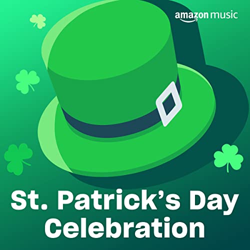 Zusammengestellt von: Amazon Music