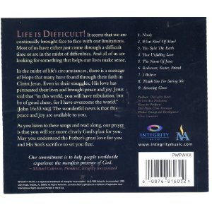 B.C./A.D. [Audio CD]