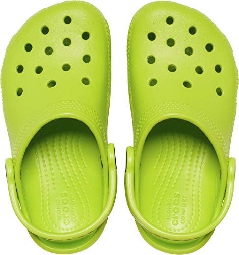 Image of Crocs Unisex-Child 204536 Clog