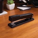 Swingline Stapler standard léger, 20 Feuilles noires (S7040501)