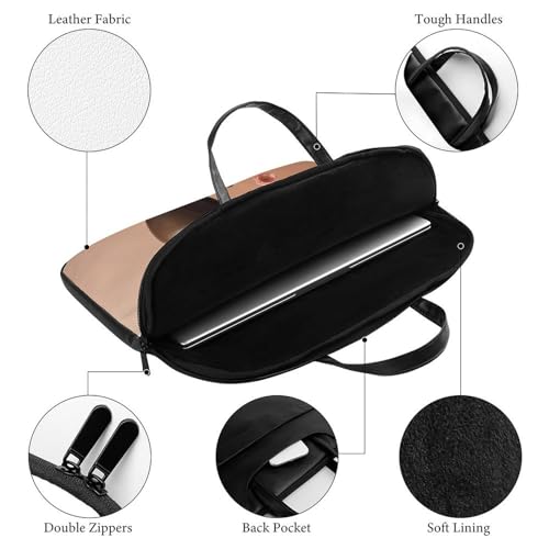 Maletín impermeable para laptop 17 pulgadas miniatura 3