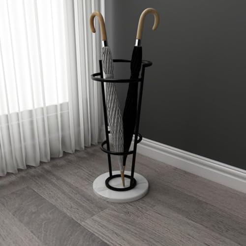 傘立て(石製品) 国産白御影石 【umbrella stand】 傘立て スリム コンパクト SIEVE シーヴ antenna umbrella stand