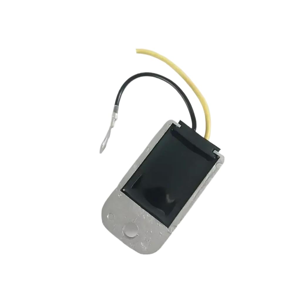Motorcycle 6V Voltage Regulator Rectifier Compatible With AL 50