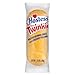 Hostess Twinkies Labeled for resale with UPC code and ingredients 1.31oz / 16 pk