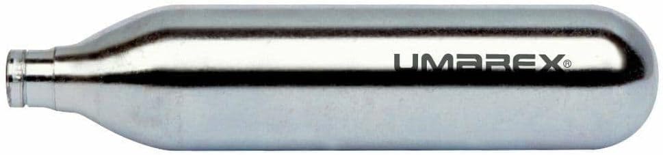 20 x 12g Co2 Gas Capsules Cartridge Air Rifle Pistol Gun Airgun 12 Gram CO2
