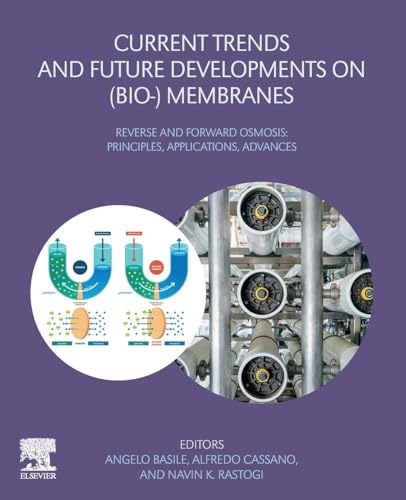 Current Trends and Future Developments on (Bio-) Membranes: Reverse and Forward Osmosis: Principles, Applications, Advances view 2