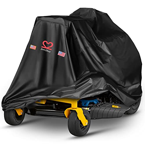 Find The Best Zero Turn Mower 60 Reviews & Comparison Katynel