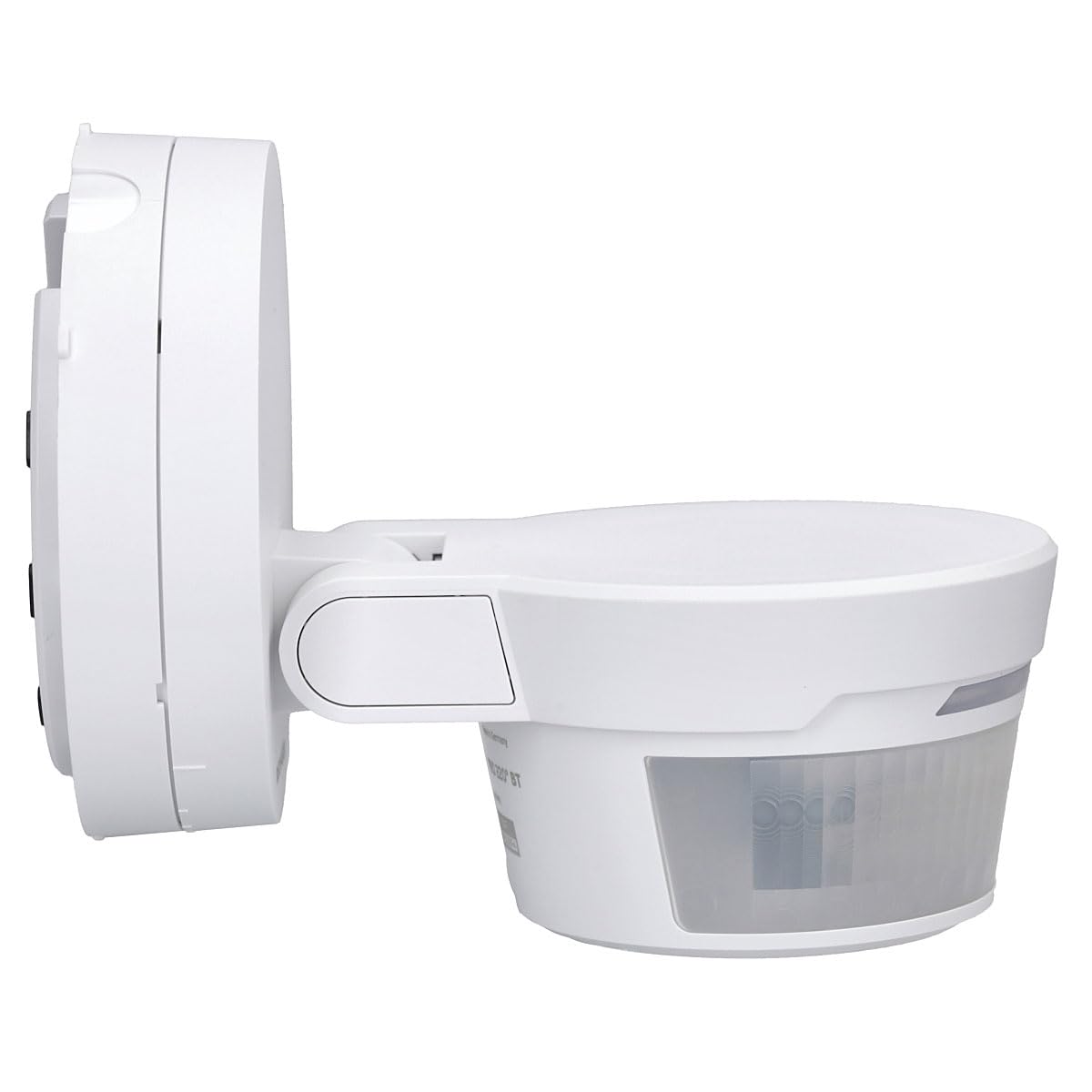 Busch-Jaeger 6851/22-134 Busch-Wächter® PRO 220° BT Bewegungsmelder mit Steuerung via Bluetooth App Flexible Montage Weiß 2CKA006800A3075