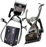 JRL OG-1855 Manual Clipper | Manual Cutting Machine