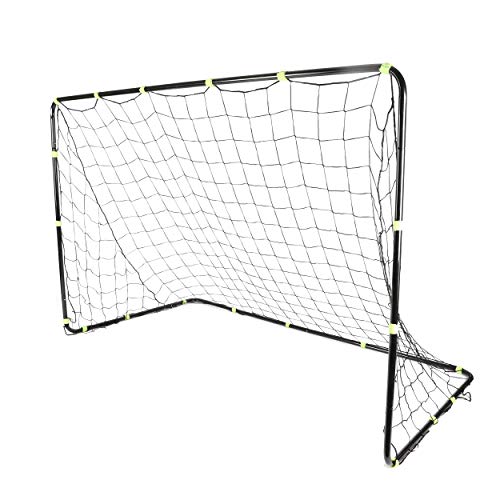 Replacement Goalie Net Soccer Training 6x4/8x6/12x6/24x8 feet