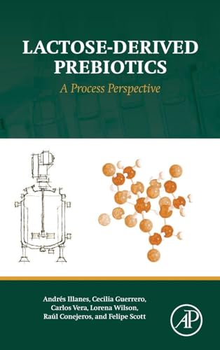 Lactose-derived Prebiotics: A Process Perspective view 2