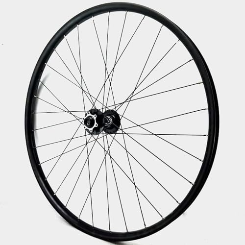 Roue VTT 29 pouces pour sorties singles et chemins techniques 32 trous
