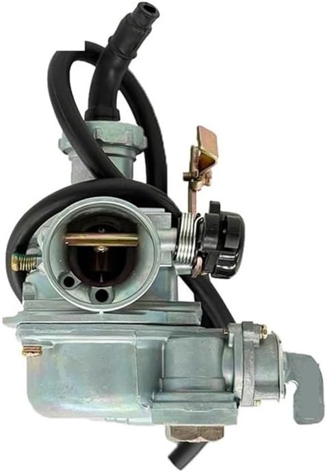 Motorcycle Carburetor Choke For 50cc 70cc 90cc 110cc 125cc ATV UTV MOICEYHF