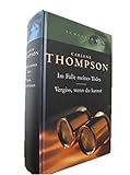  Carlene Thompson Im Falle meines Todes / Vergiss, wenn Du kannst
