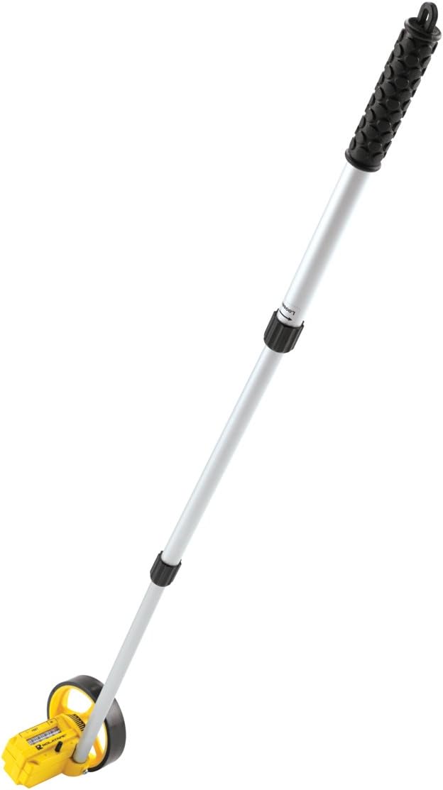 Bosch/CST RT104 Rolatape Single Measuring Wheel with 10,000-Foot Distance