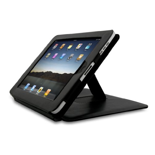 Swiss Leatherware Case For Apple Ipad - Bank #TOP2