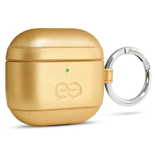 Dreem Om AirPodspP[X NbvtJo[ B[KU[ Apple AirPods 4pANZT[ Bluetooth CX Ji^Cz iPhone - S[h