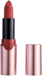 Makeup-Revolution's - Lápiz labial mate en po...